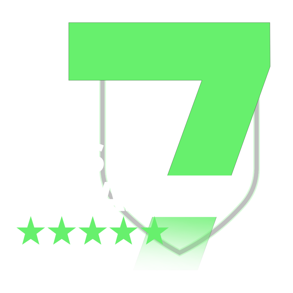 7 Dias de Garantia